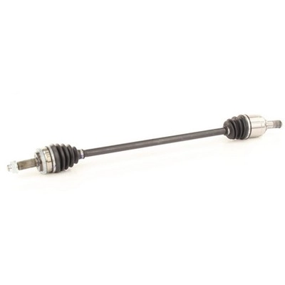 TRAKMOTIVE - KA8122 - CV Axle Shaft pa4