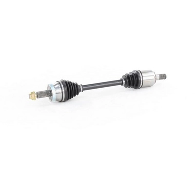 TRAKMOTIVE - KA8125 - CV Axle Shaft pa3