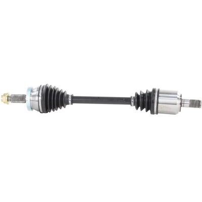 TRAKMOTIVE - KA8125 - CV Axle Shaft pa4