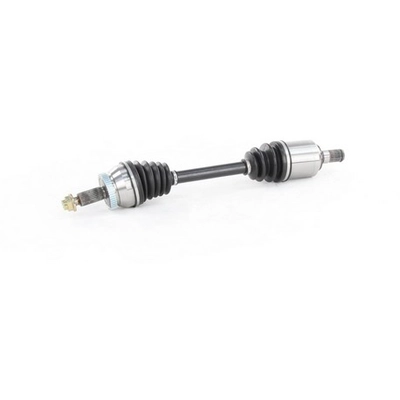 TRAKMOTIVE - KA8126 - CV Axle Shaft pa6