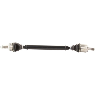 TRAKMOTIVE - KA8128 - CV Axle Shaft pa5