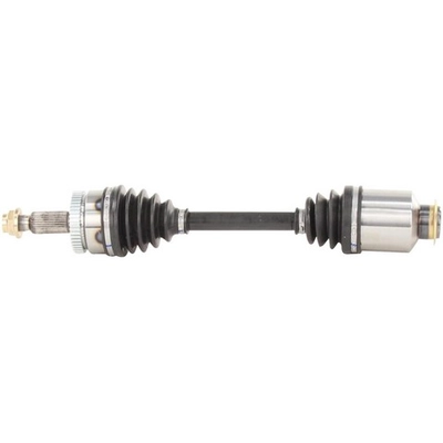 TRAKMOTIVE - KA8131 - CV Axle Shaft pa8