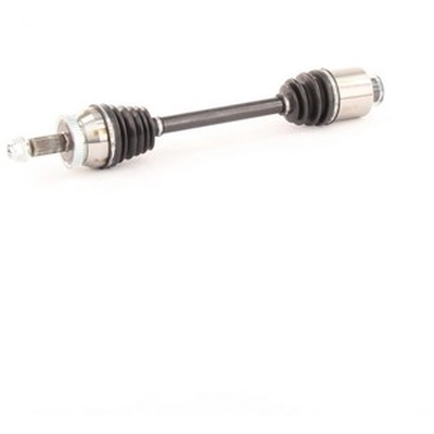 TRAKMOTIVE - KA8140 - CV Axle Shaft pa3