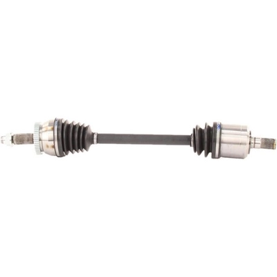 TRAKMOTIVE - KA8144 - CV Axle Shaft pa4