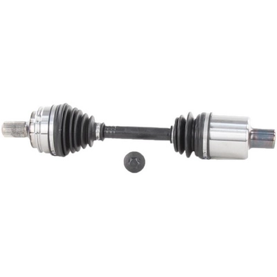 TRAKMOTIVE - MB8045 - CV Axle Shaft pa9