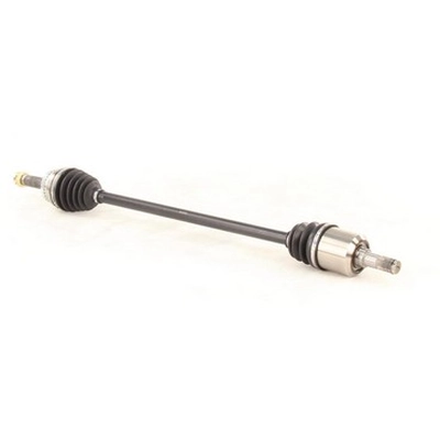 TRAKMOTIVE - MI8046 - CV Axle Shaft pa4