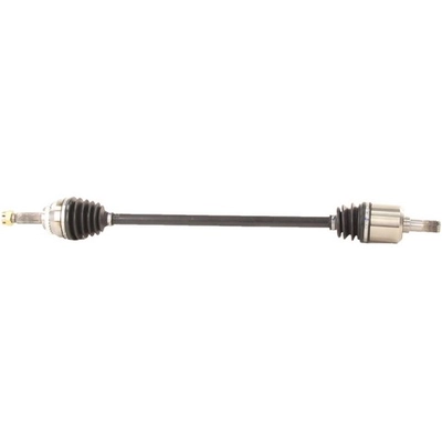 TRAKMOTIVE - MI8046 - CV Axle Shaft pa5