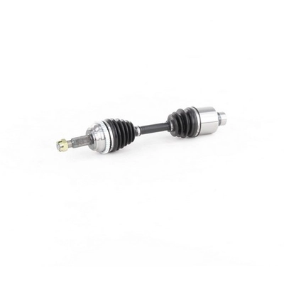 TRAKMOTIVE - MI8157 - CV Axle Shaft pa3