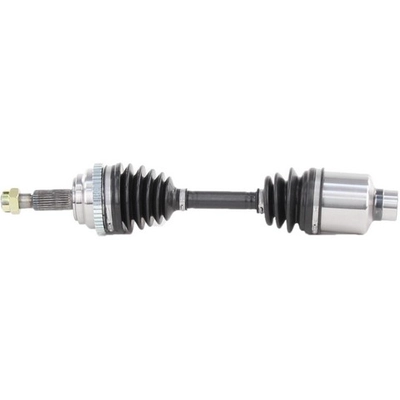 TRAKMOTIVE - MI8157 - CV Axle Shaft pa5