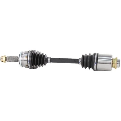 TRAKMOTIVE - MI8164 - CV Axle Shaft pa4