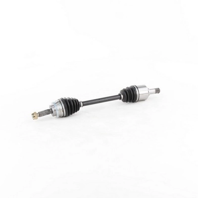 TRAKMOTIVE - MI8191 - CV Axle Shaft pa7