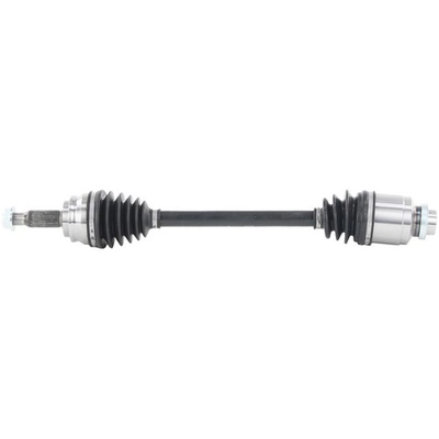 TRAKMOTIVE - MI8199 - CV Axle Shaft pa1