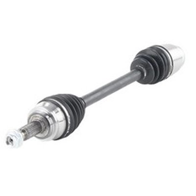 TRAKMOTIVE - MI8199 - CV Axle Shaft pa2