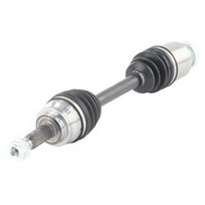 TRAKMOTIVE - MI8200 - CV Axle Shaft pa3