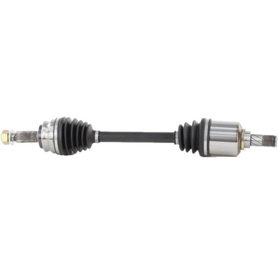 TRAKMOTIVE - MI8213 - CV Axle Shaft pa4