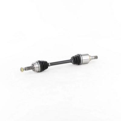 TRAKMOTIVE - MI8213 - CV Axle Shaft pa5