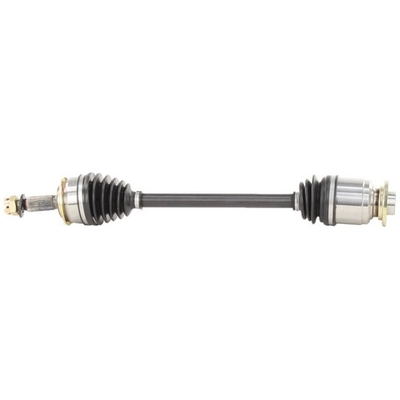 TRAKMOTIVE - MI8215 - CV Axle Shaft pa6