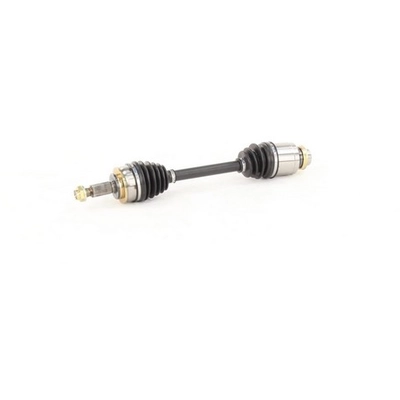 TRAKMOTIVE - MI8222 - CV Axle Shaft pa7