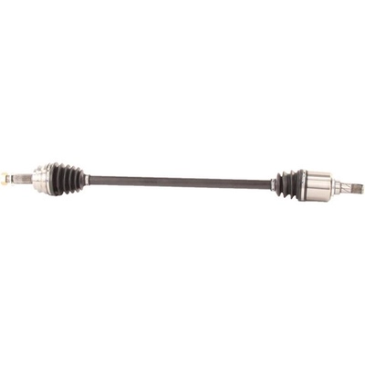 TRAKMOTIVE - MI8223 - CV Axle Shaft pa7