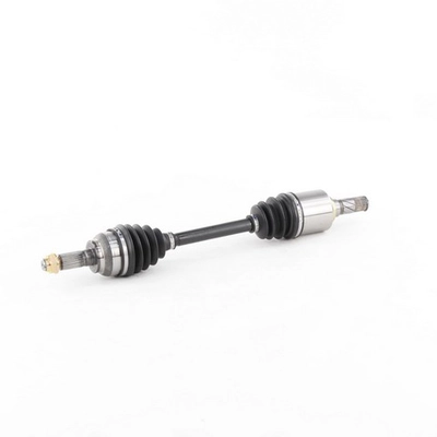 TRAKMOTIVE - MZ8158 - CV Axle Shaft pa4