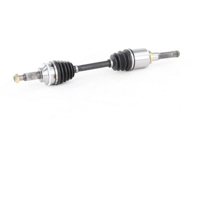 TRAKMOTIVE - MZ8166 - CV Axle Shaft pa6