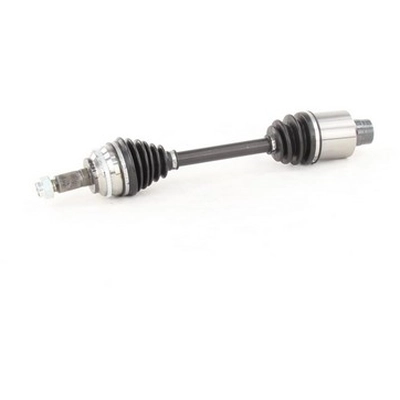 TRAKMOTIVE - MZ8229 - CV Axle Shaft pa4