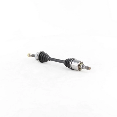 TRAKMOTIVE - NI8021 - CV Axle Shaft pa5