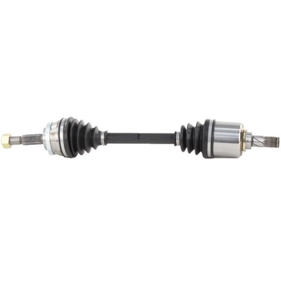 TRAKMOTIVE - NI8021 - CV Axle Shaft pa6