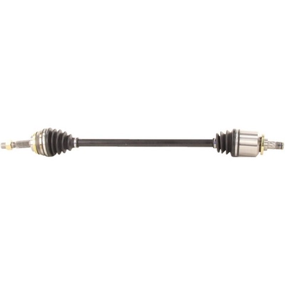 TRAKMOTIVE - NI8026 - CV Axle Shaft pa5