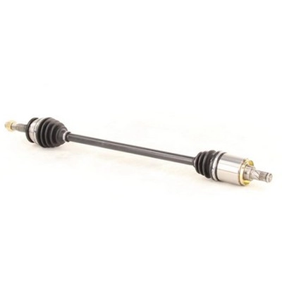 TRAKMOTIVE - NI8038 - CV Axle Shaft pa3