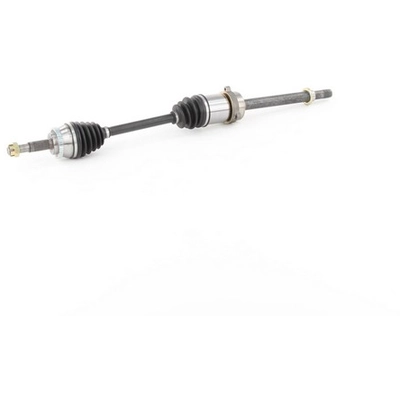 TRAKMOTIVE - NI8159 - CV Axle Shaft pa4