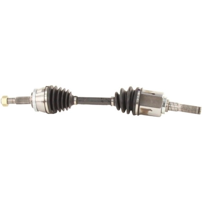 TRAKMOTIVE - NI8160 - CV Axle Shaft pa8