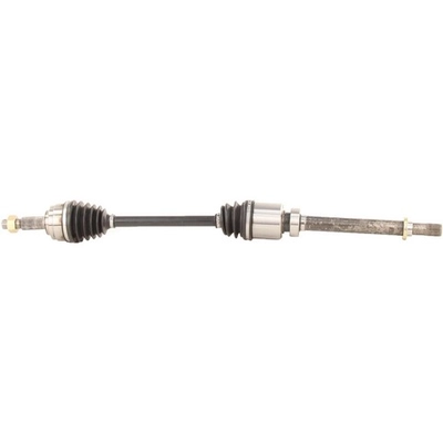 TRAKMOTIVE - NI8222 - CV Axle Shaft pa6