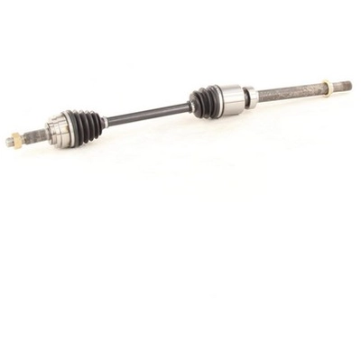 TRAKMOTIVE - NI8222 - CV Axle Shaft pa7