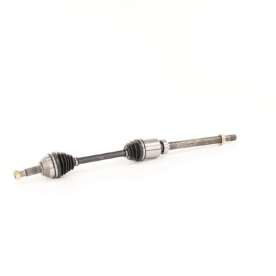 TRAKMOTIVE - NI8226 - CV Axle Shaft pa3