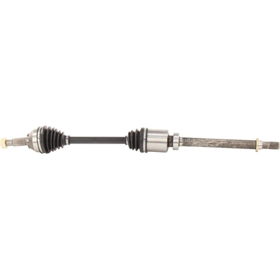 TRAKMOTIVE - NI8226 - CV Axle Shaft pa4