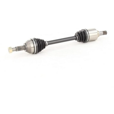 TRAKMOTIVE - NI8227 - CV Axle Shaft pa5