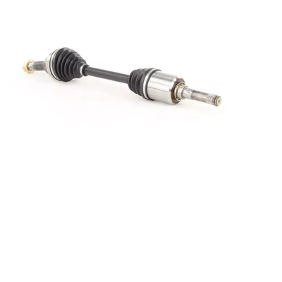 TRAKMOTIVE - NI8348 - CV Axle Shaft pa2