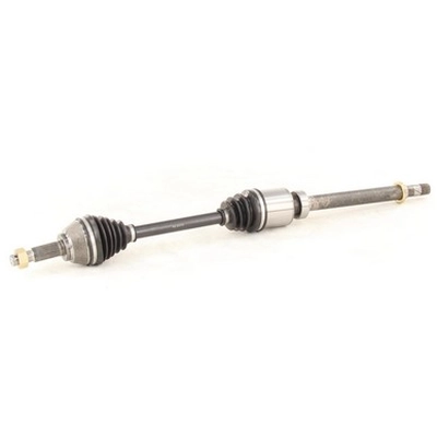 TRAKMOTIVE - NI8372 - CV Axle Shaft pa5