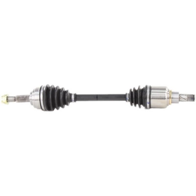 TRAKMOTIVE - NI8378 - CV Axle Shaft pa5