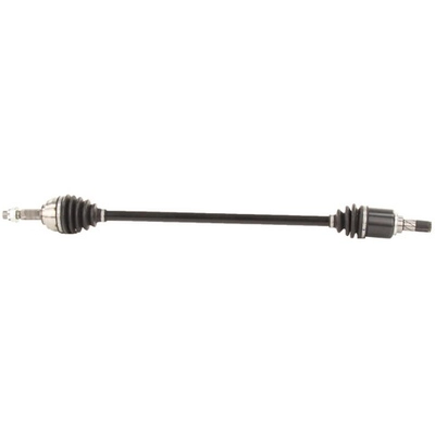 TRAKMOTIVE - NI8727 - CV Axle Shaft pa7