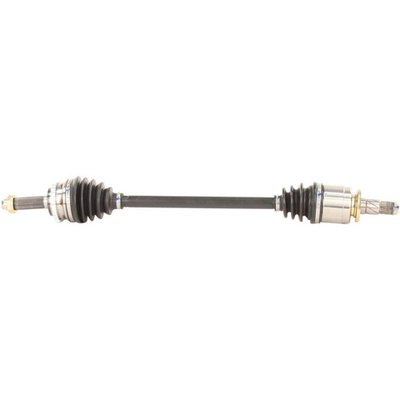 TRAKMOTIVE - SB8048 - CV Axle Shaft pa2