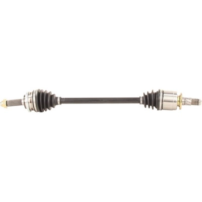 TRAKMOTIVE - SB8049 - CV Axle Shaft pa6