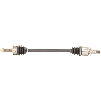 TRAKMOTIVE - SB8073 - CV Axle Shaft pa3