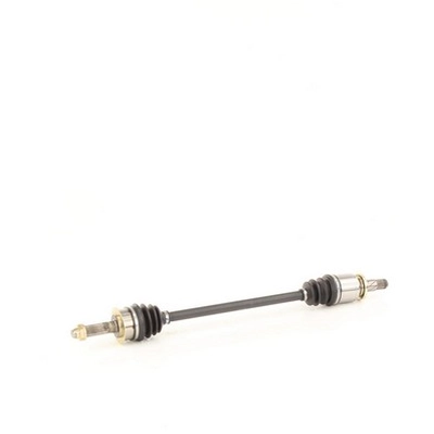 TRAKMOTIVE - SB8073 - CV Axle Shaft pa4