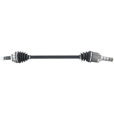 TRAKMOTIVE - SB8079 - CV Axle Shaft pa8