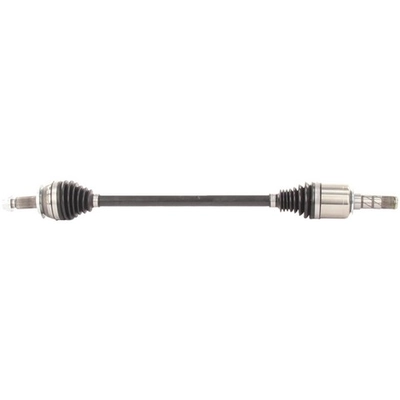 TRAKMOTIVE - SB8079HDX - CV Axle Shaft pa1