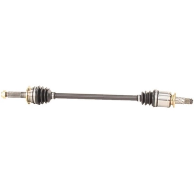 TRAKMOTIVE - SB8080 - CV Axle Shaft pa7