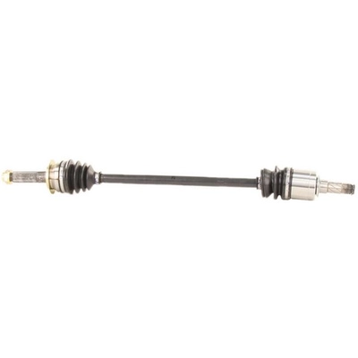 TRAKMOTIVE - SB8119 - CV Axle Shaft pa3