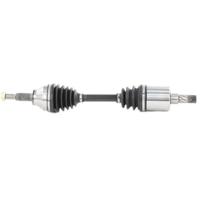 TRAKMOTIVE - SN8019 - CV Axle Shaft pa4